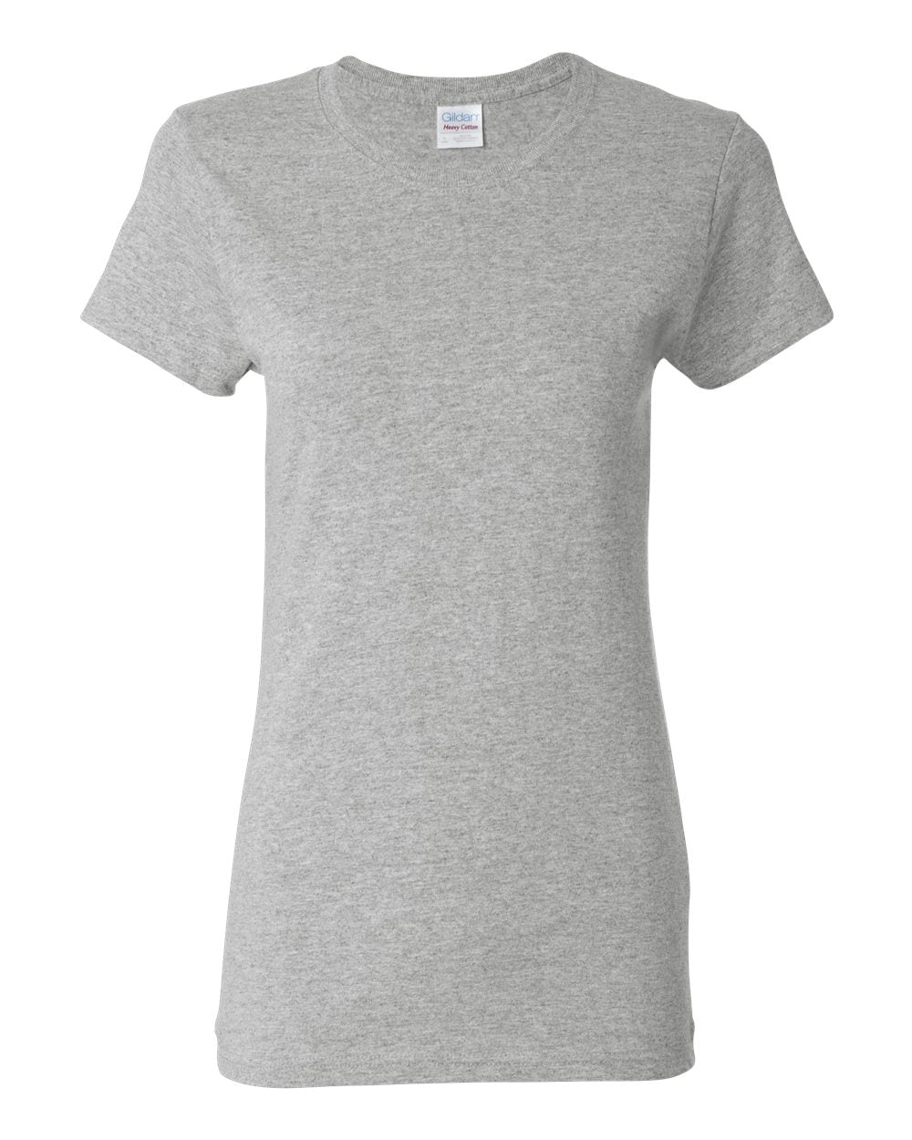 Sport Grey · front