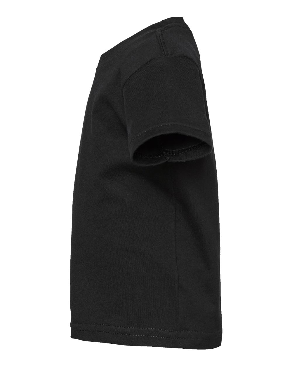 Black · detail