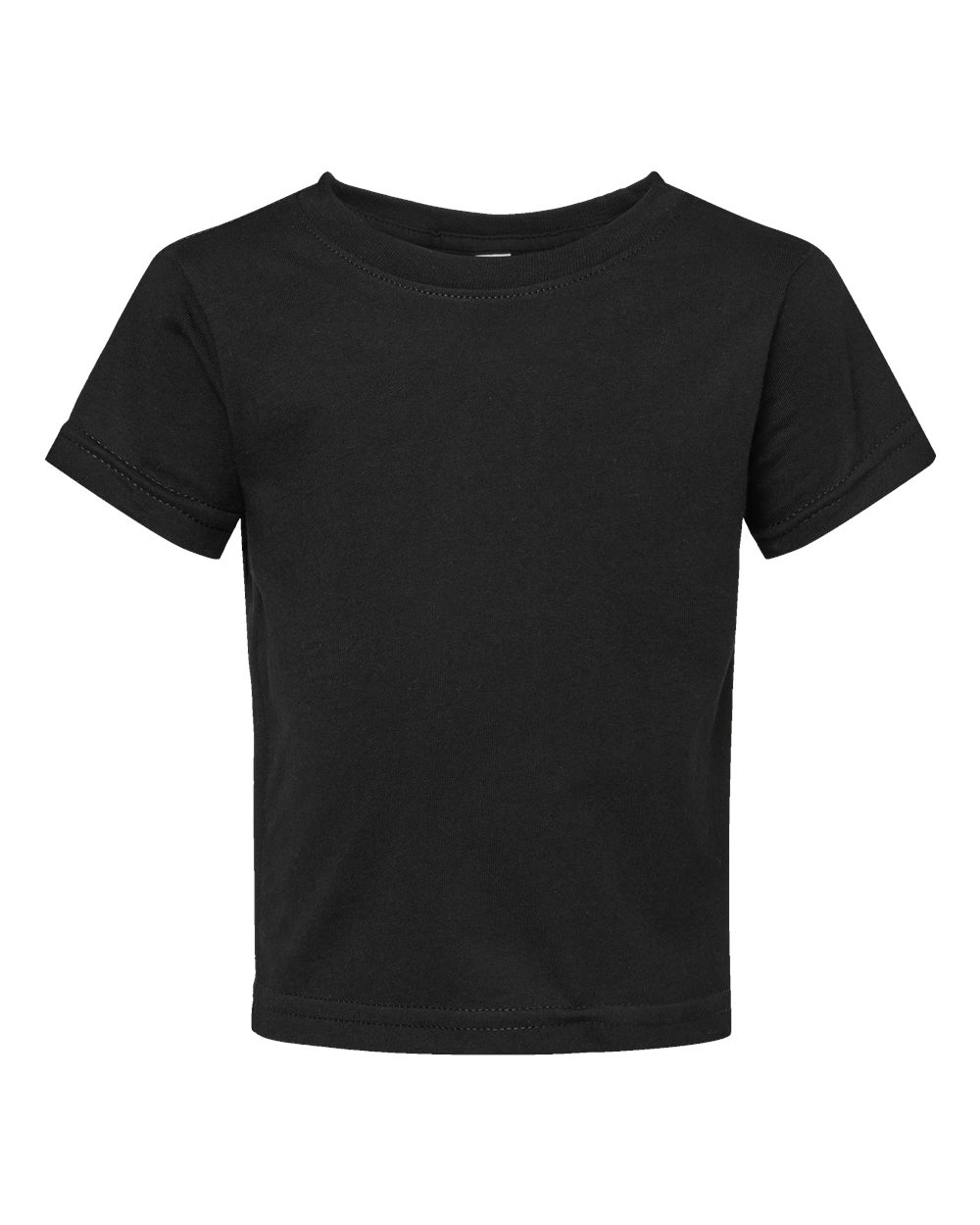 Black · front