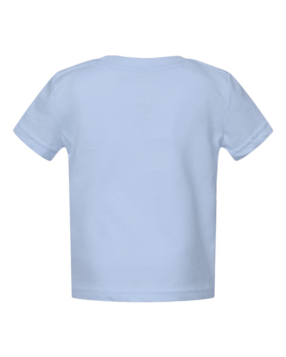 Light Blue · back