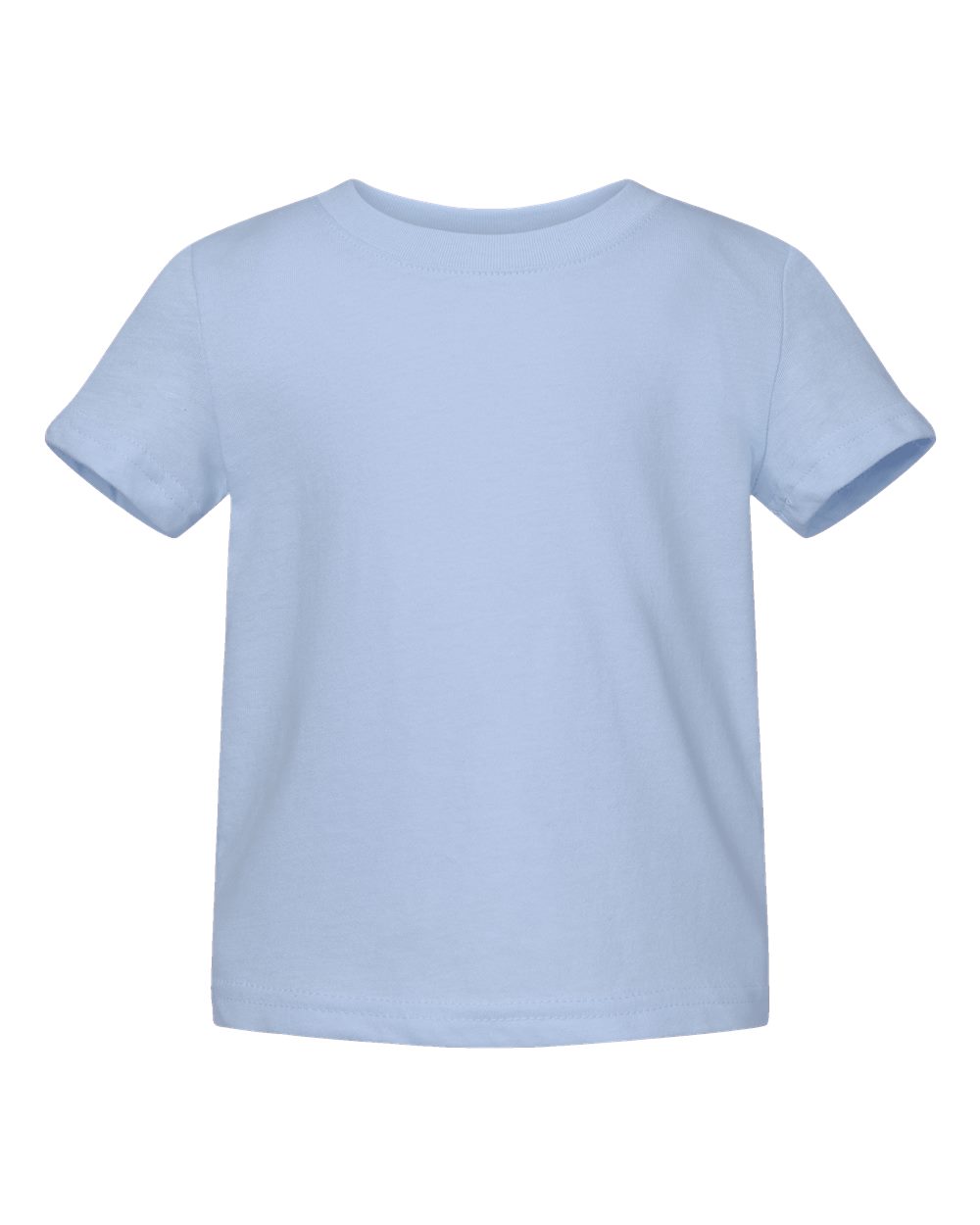 Light Blue · front
