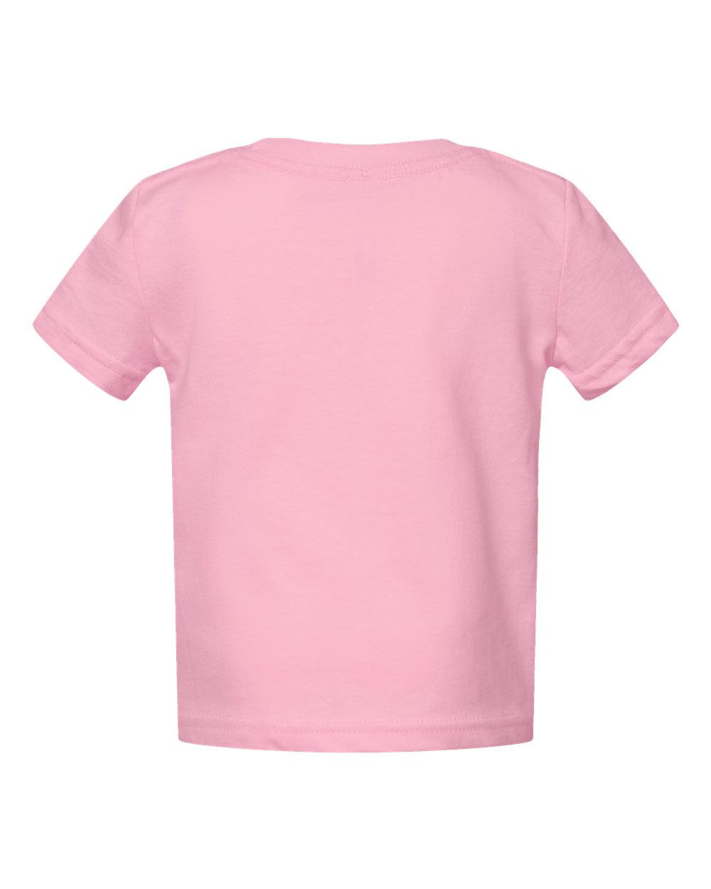 Pink · back