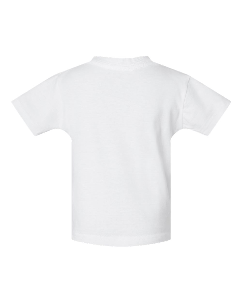 White · back