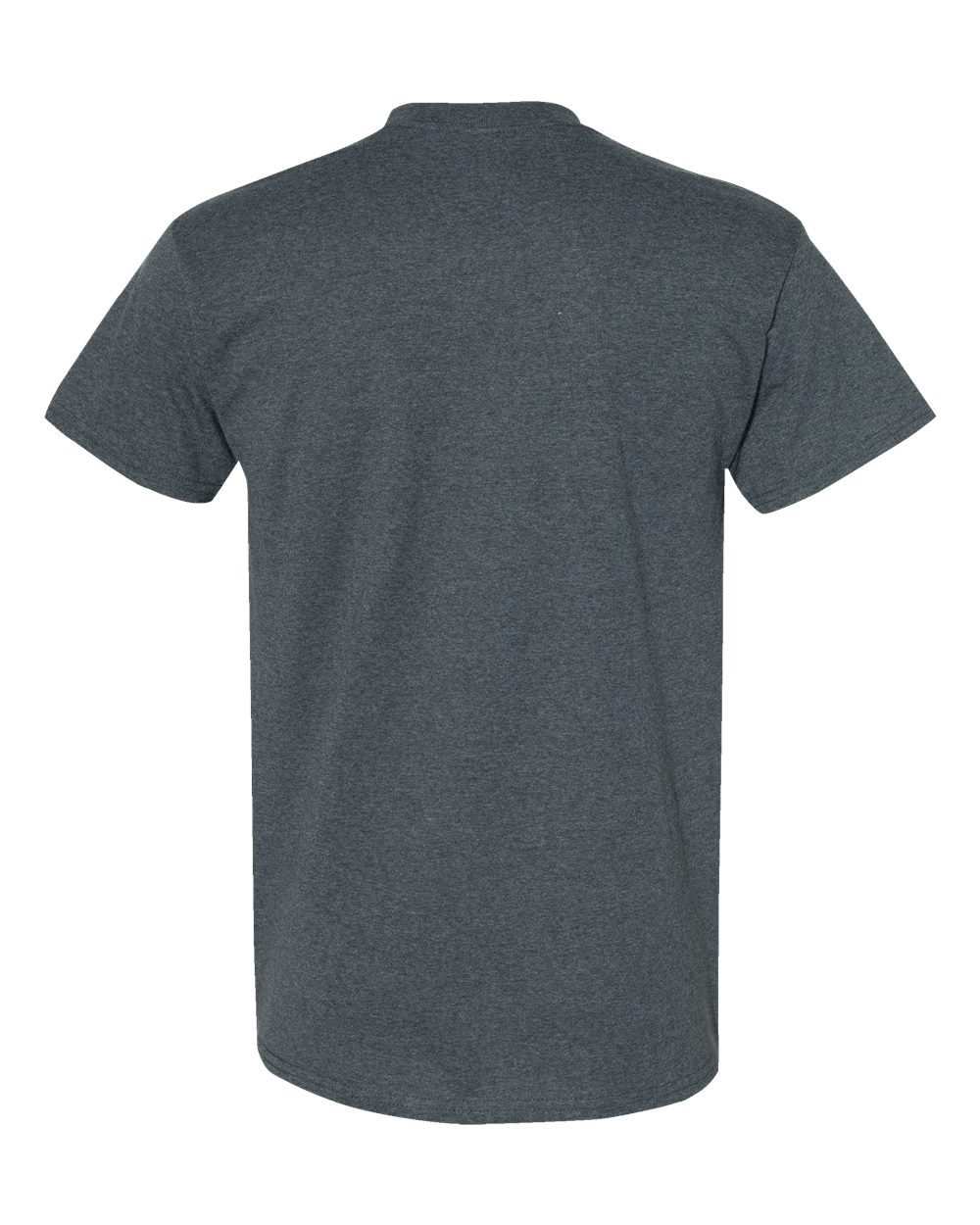Dark Heather · back