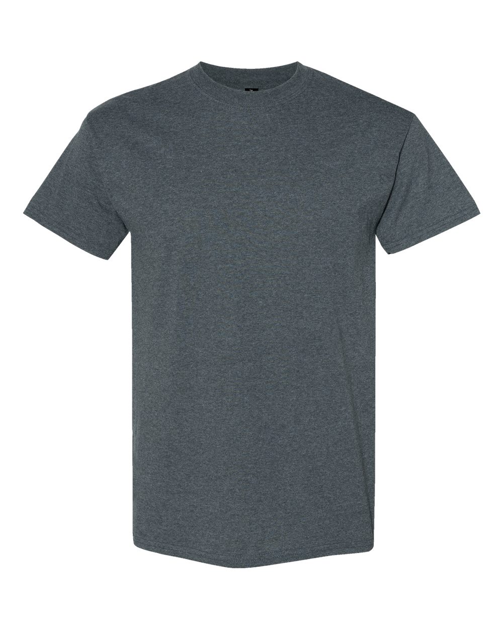 Dark Heather · front