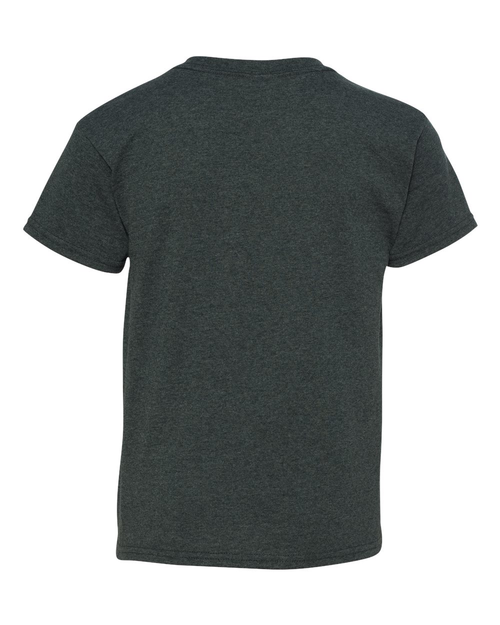 Dark Heather · back