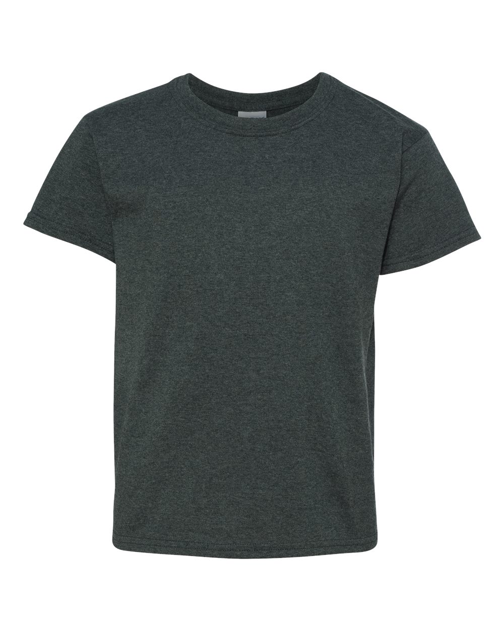 Dark Heather · front