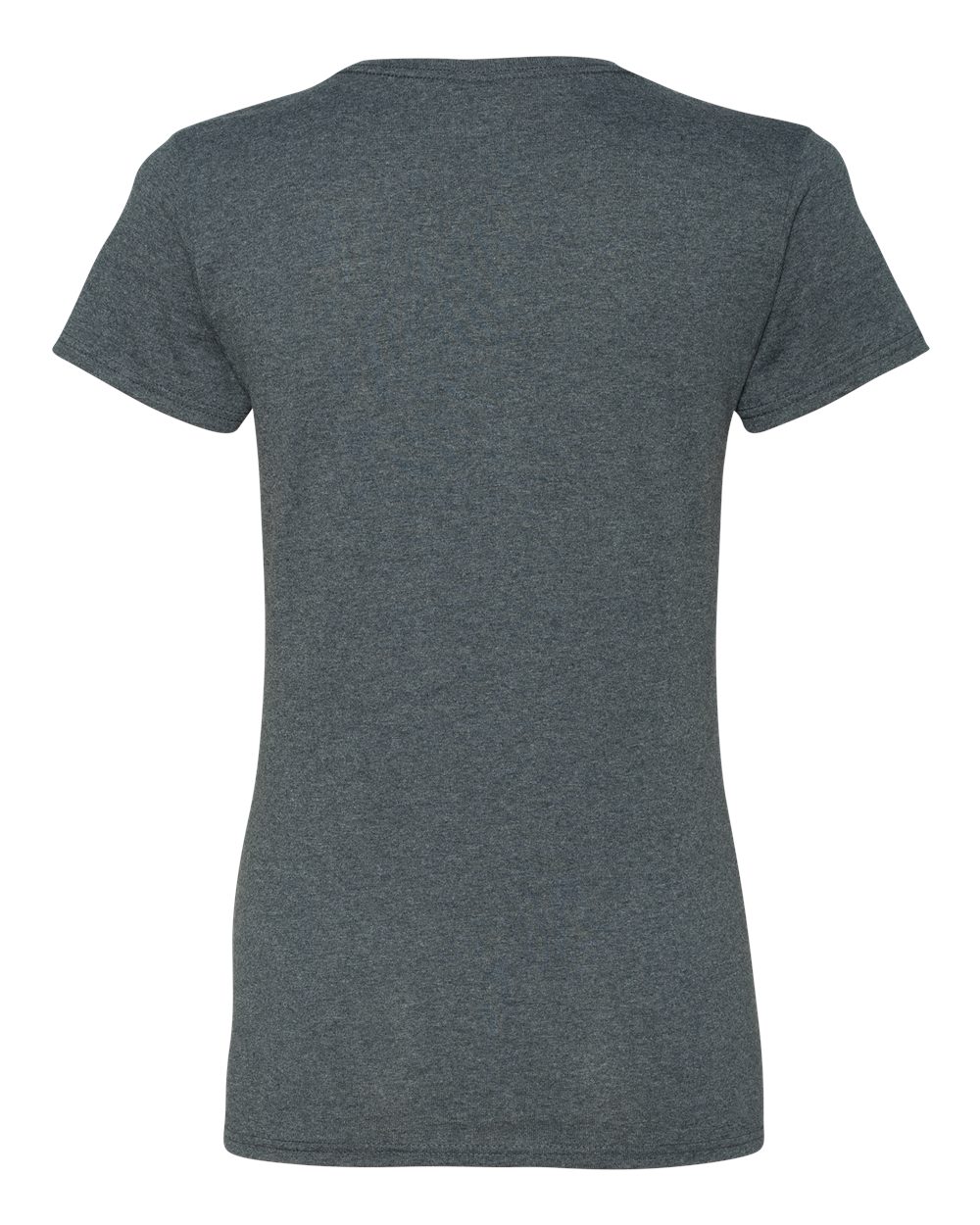 Dark Heather · back