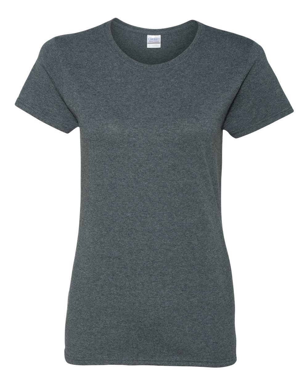 Dark Heather · front