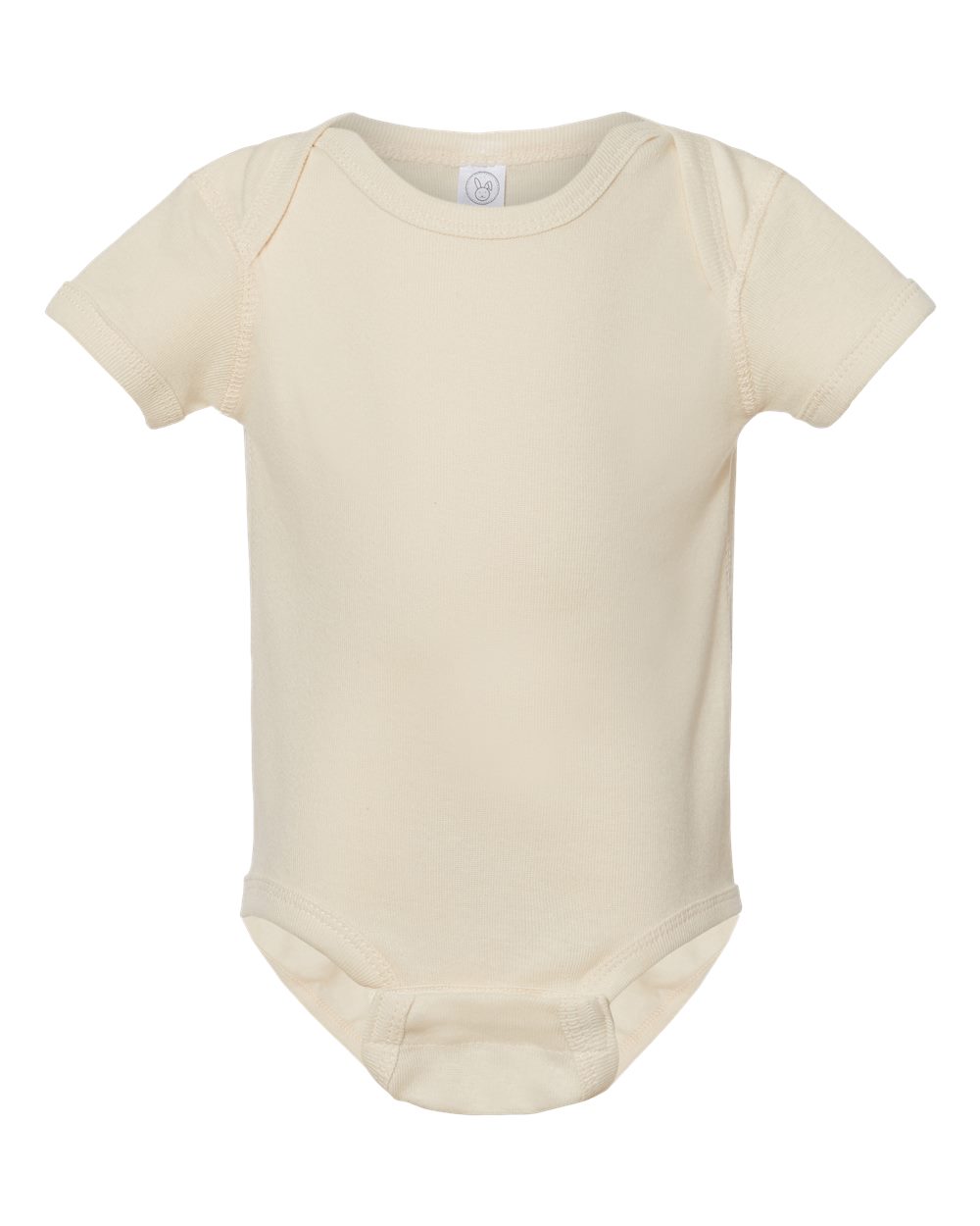 Natural · front