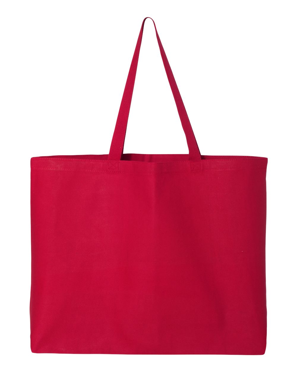 Red · back