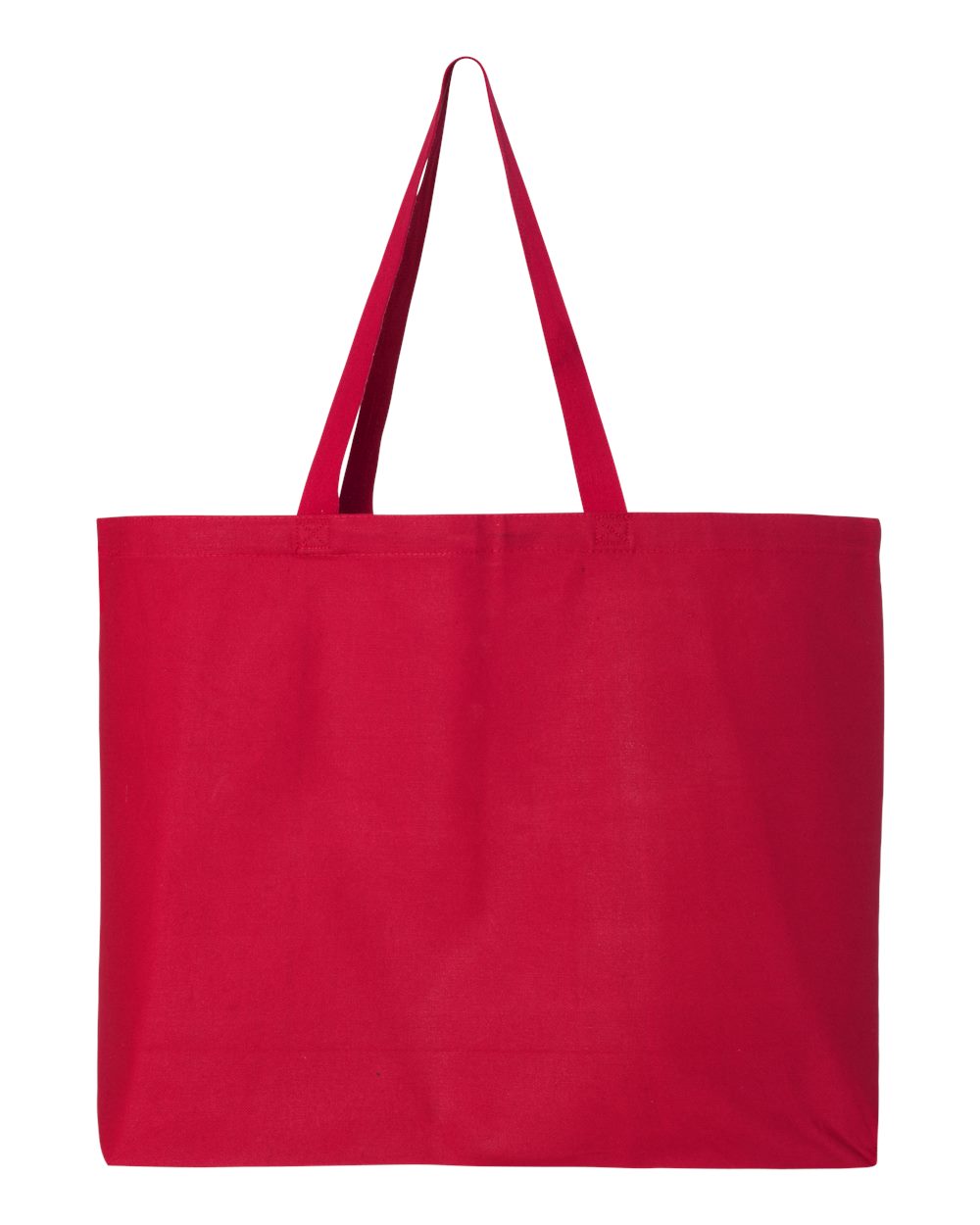 Red · front