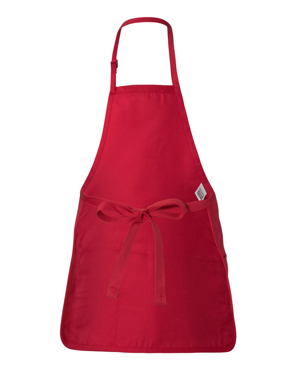 Red · back