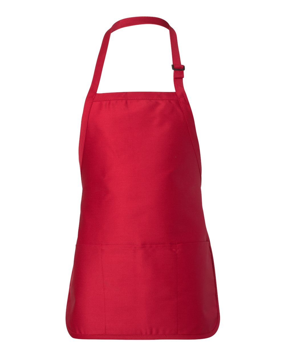 Red · front