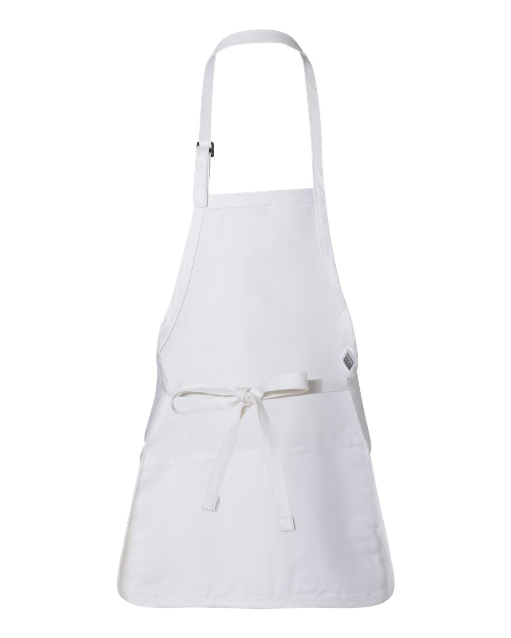 White · back