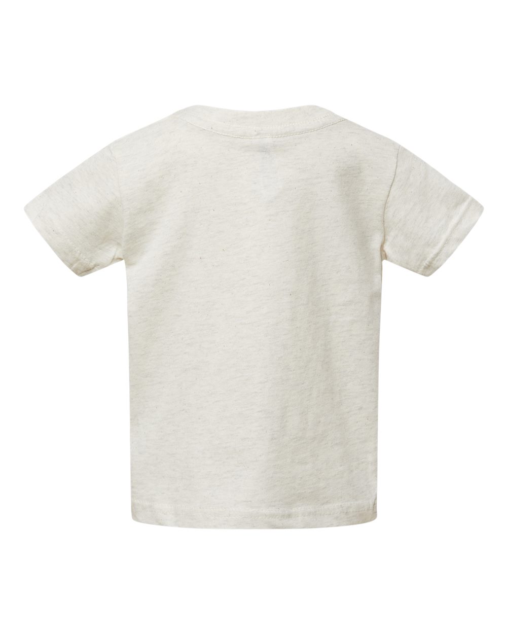 Natural Heather · back
