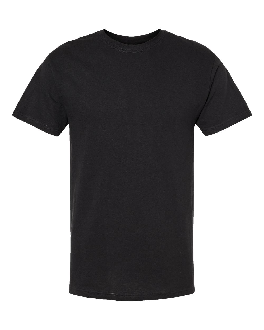 Black · front