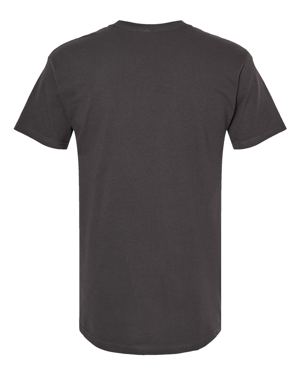 Charcoal · back