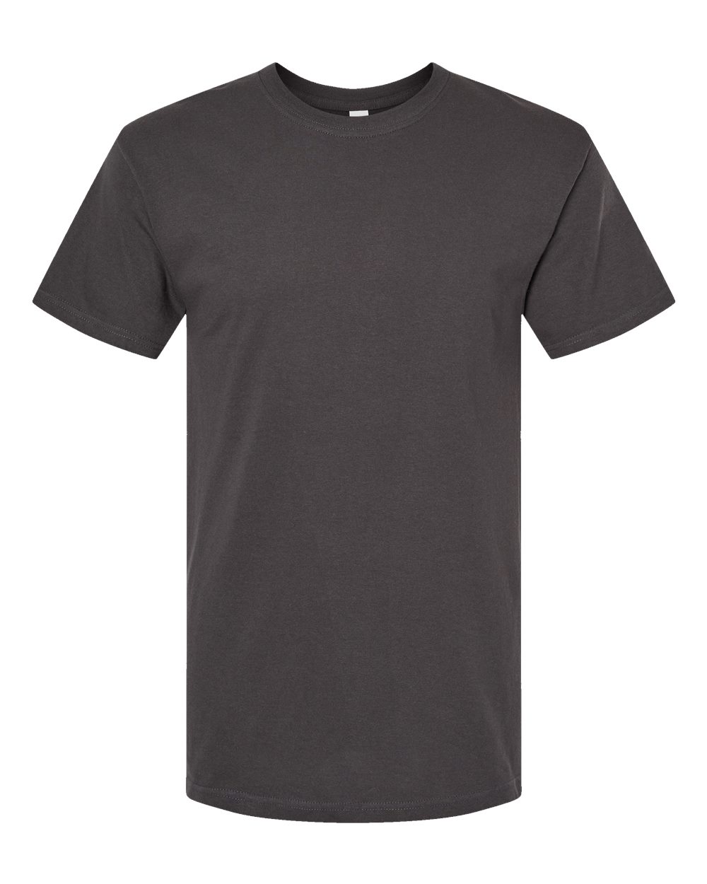Charcoal · front