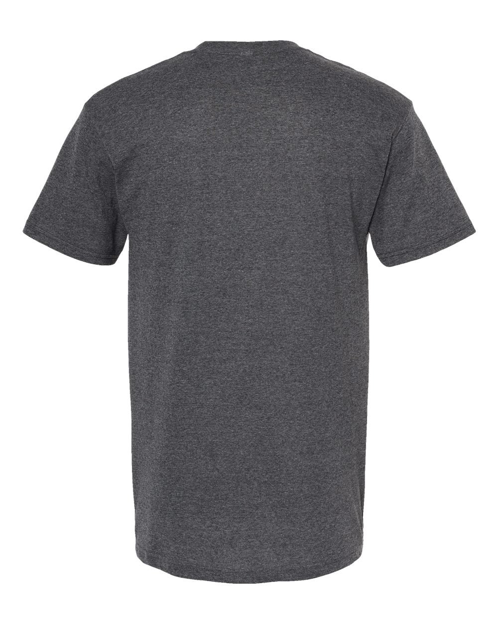 Dark Heather · back