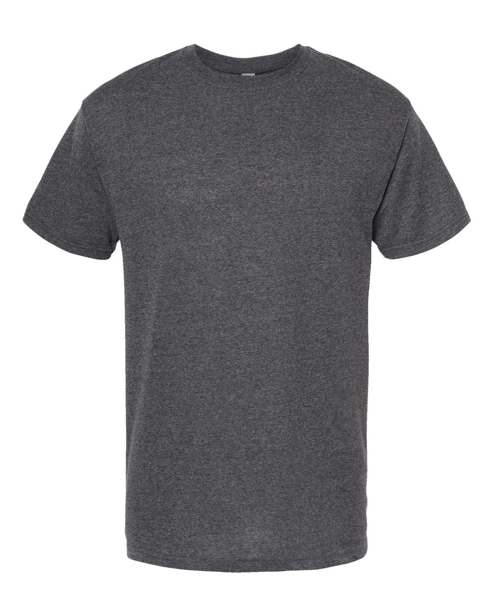 Dark Heather · front