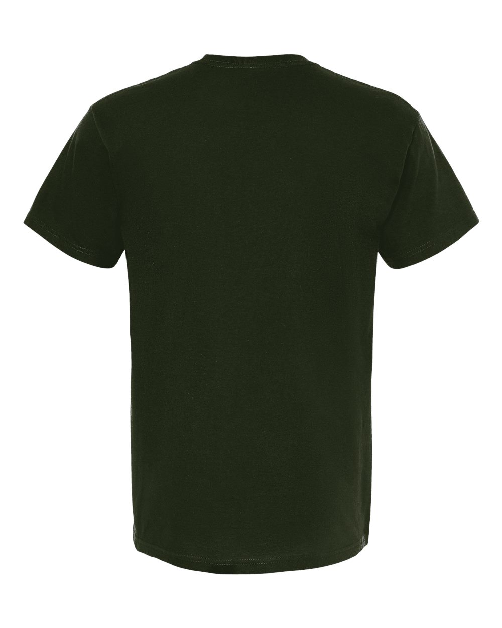 Forest Green · back