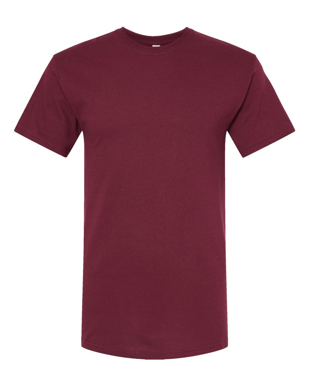 Maroon · front