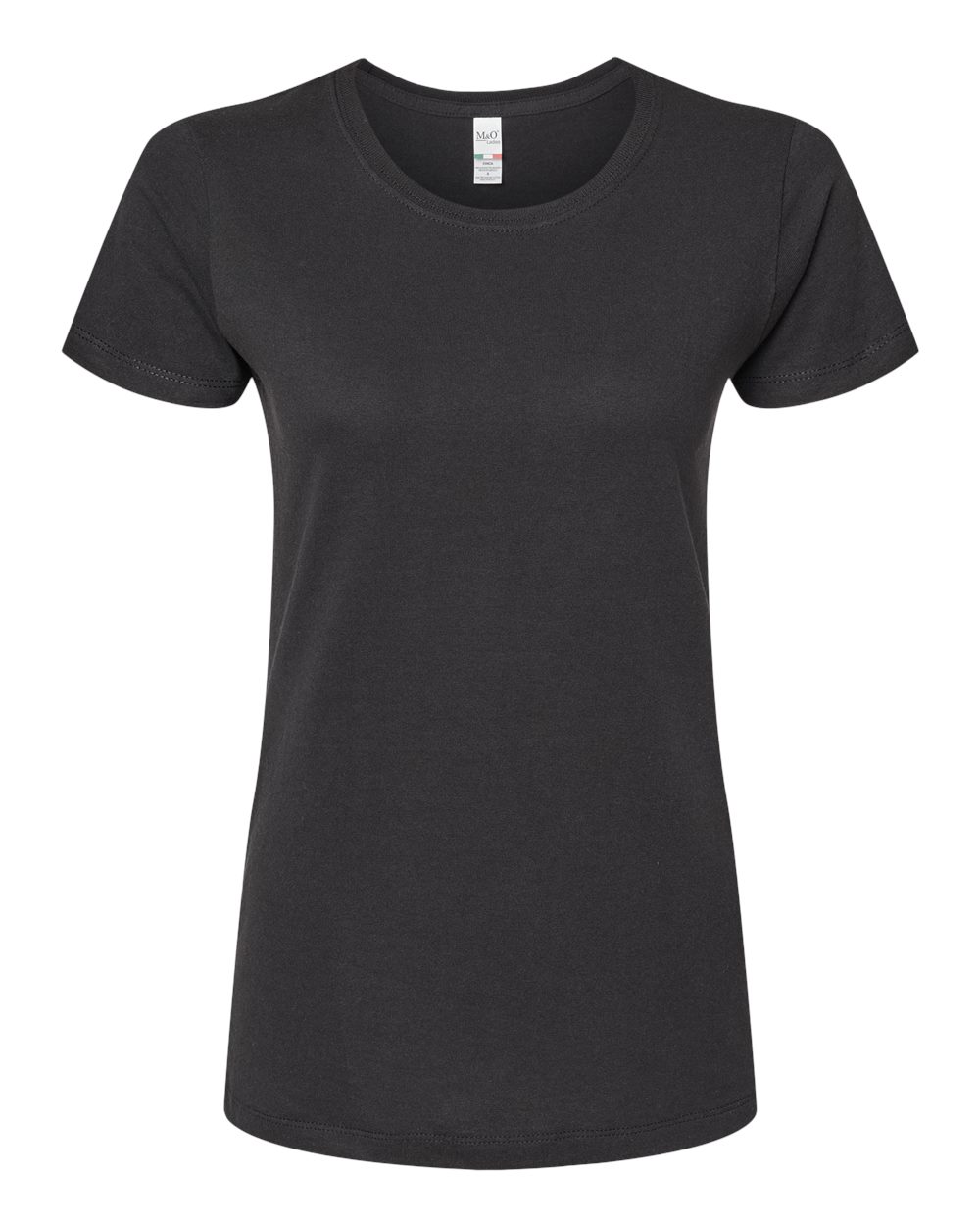 Black · front