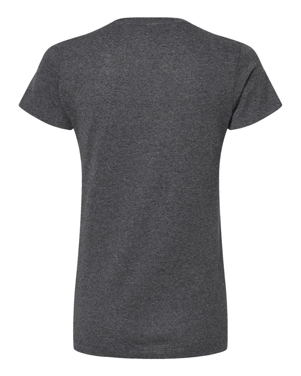 Dark Heather · back
