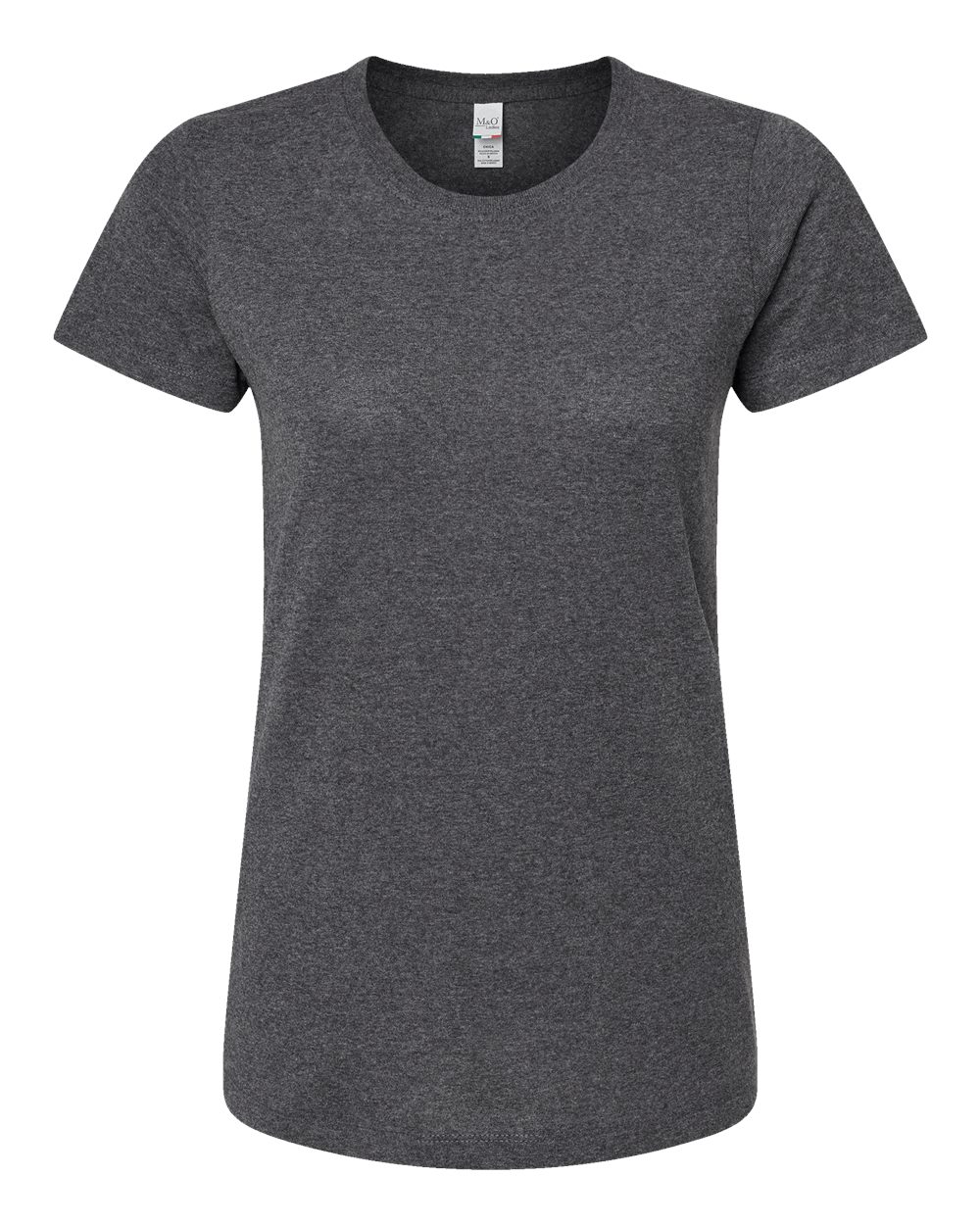 Dark Heather · front