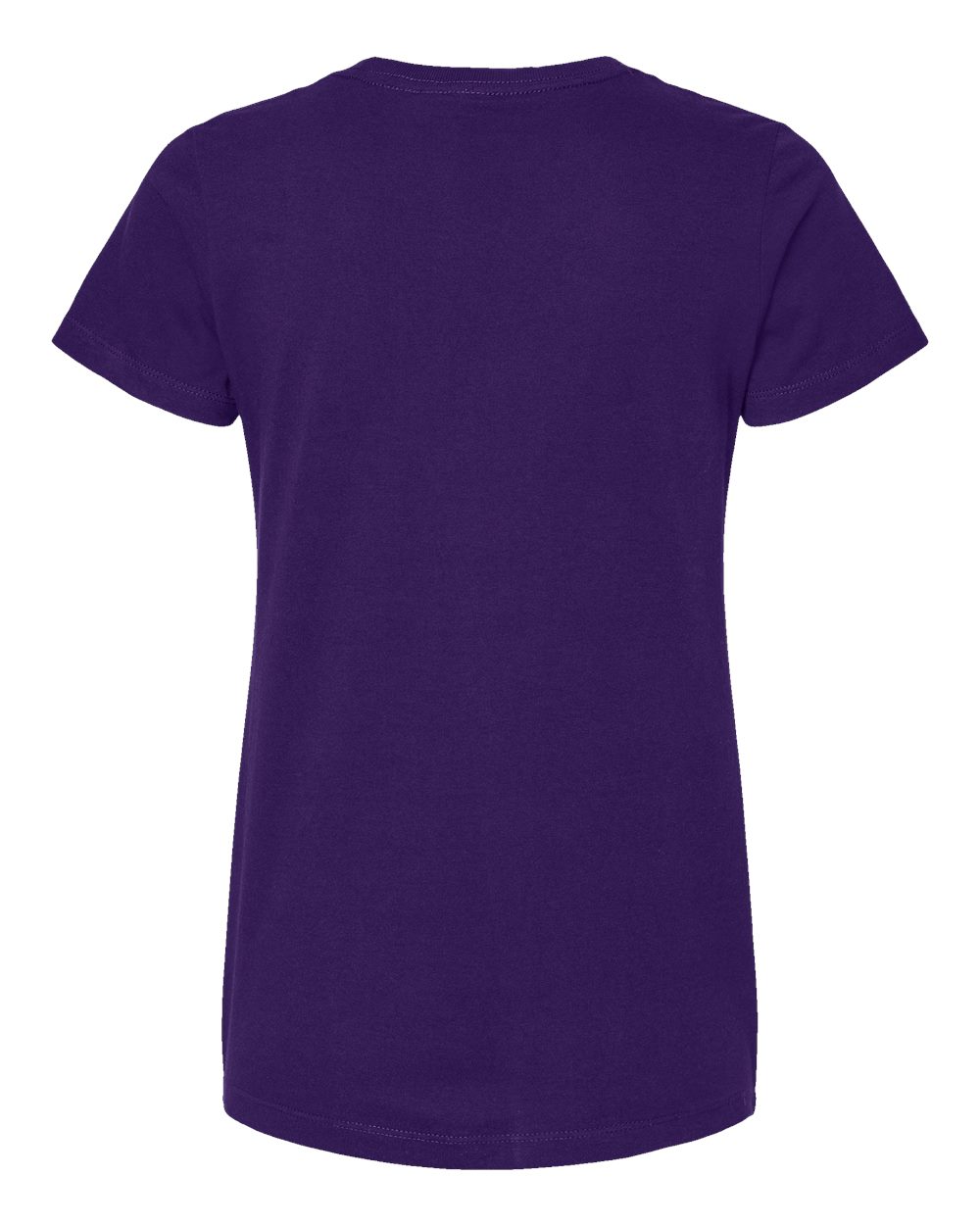 Purple · back