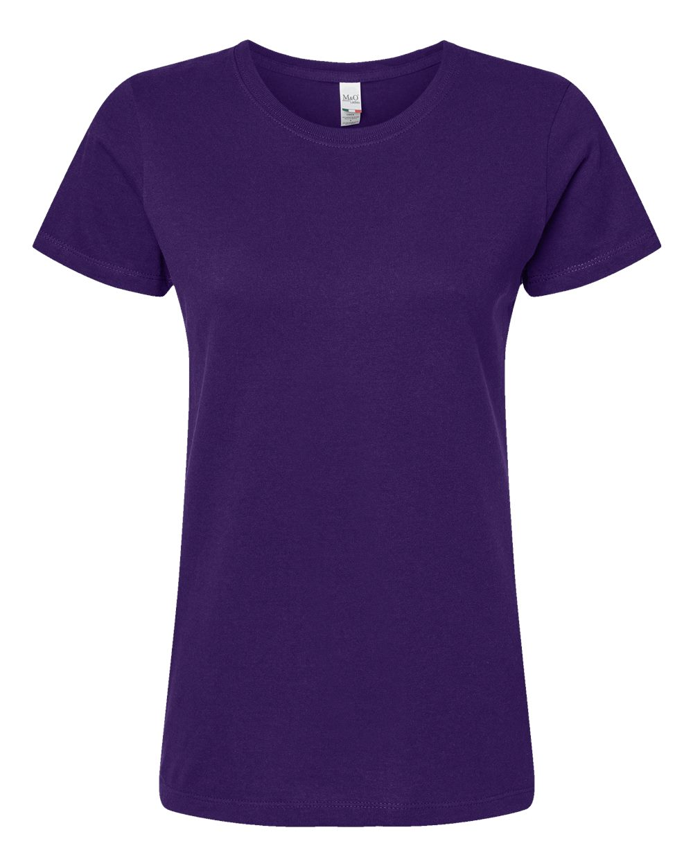 Purple · front
