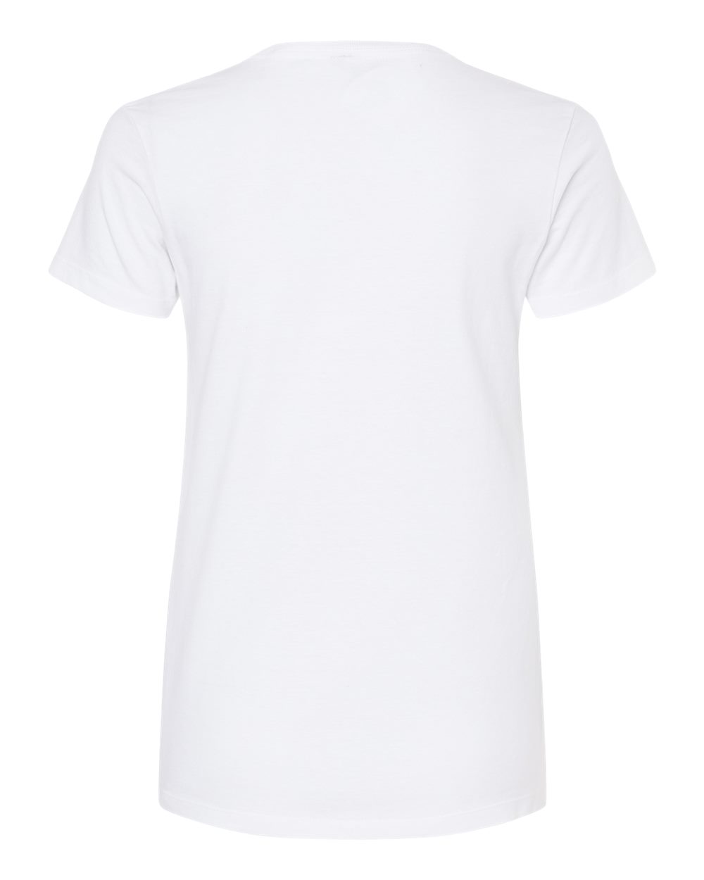White · back
