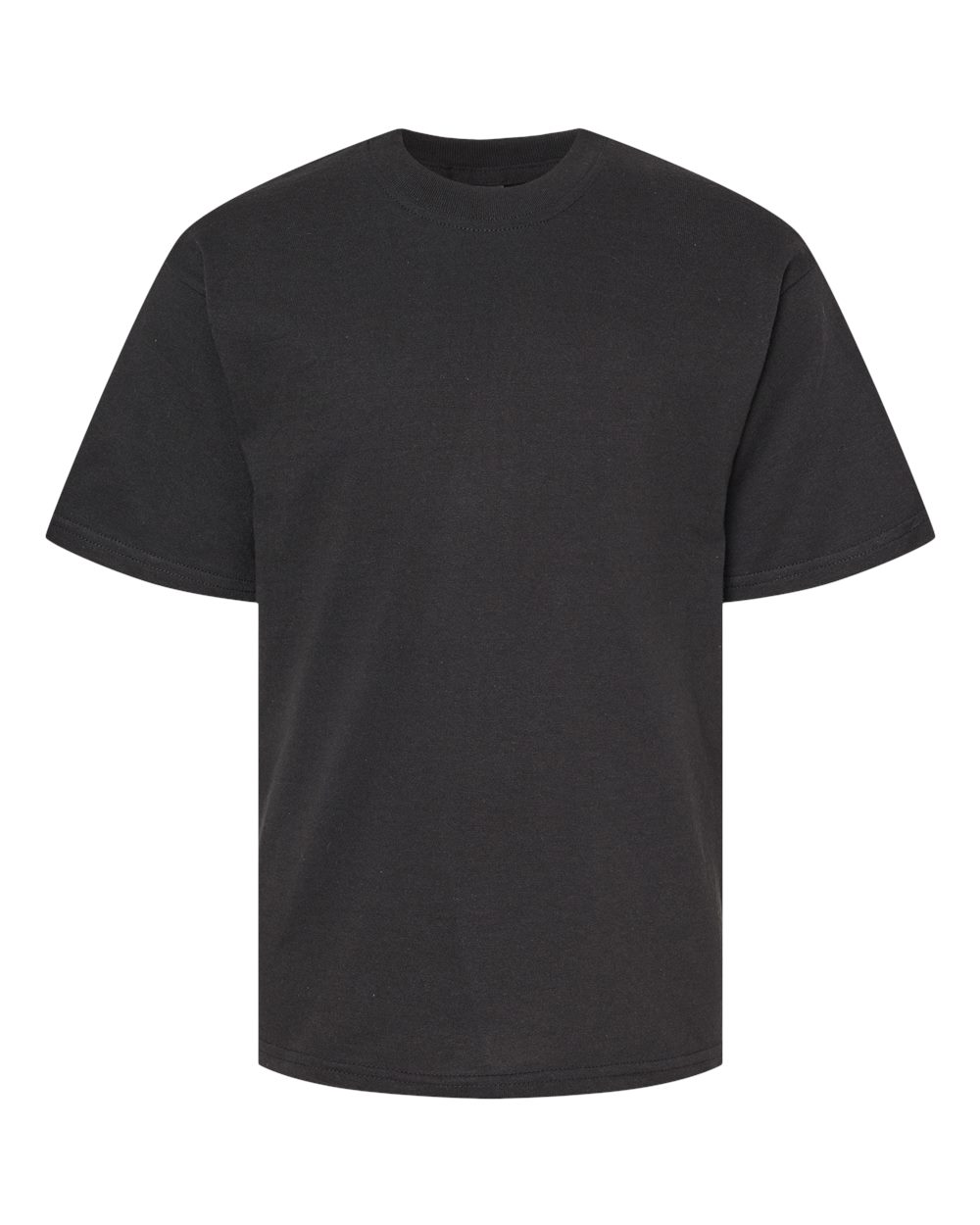 Black · front