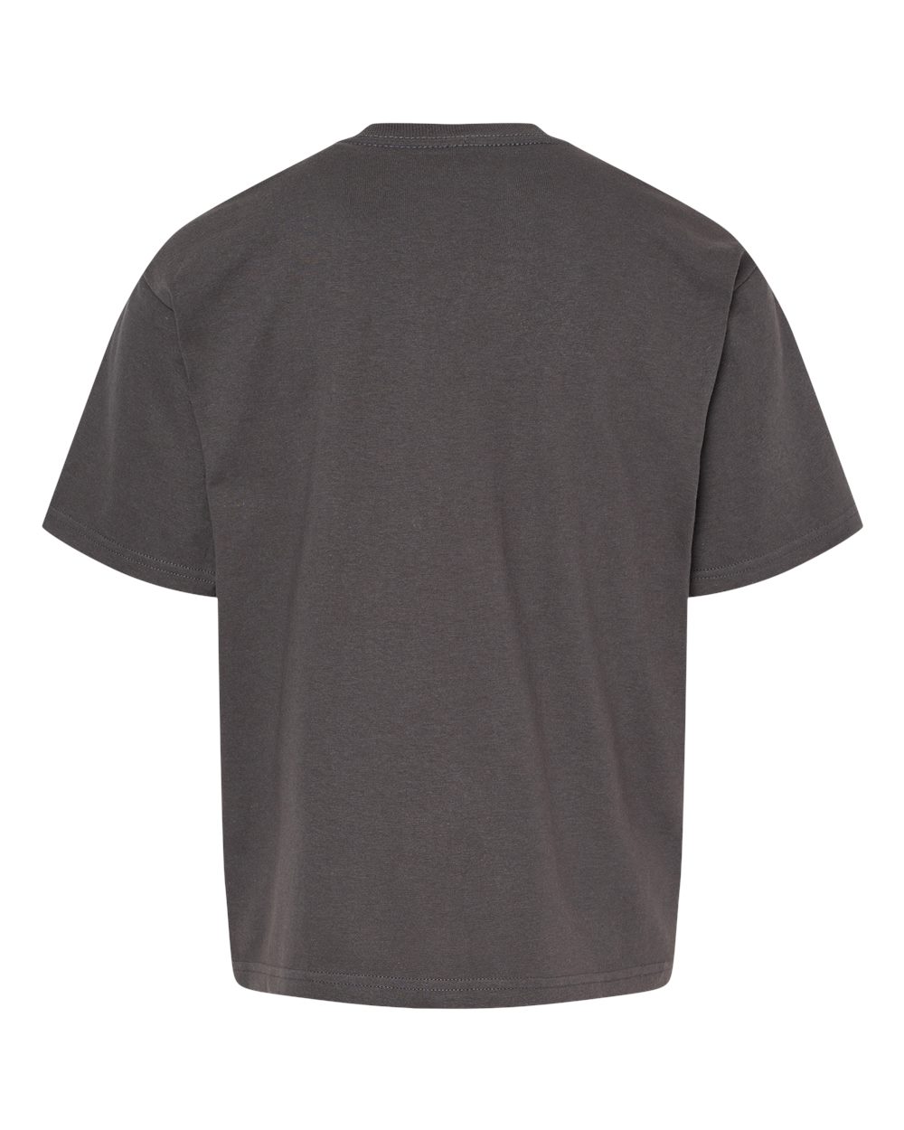 Charcoal · back