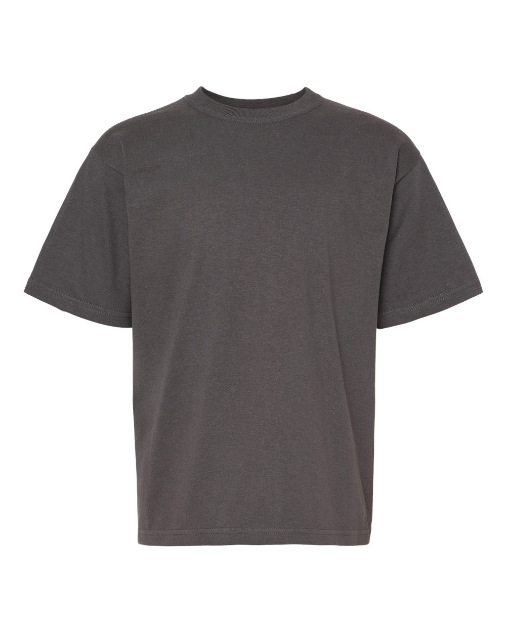 Charcoal · front