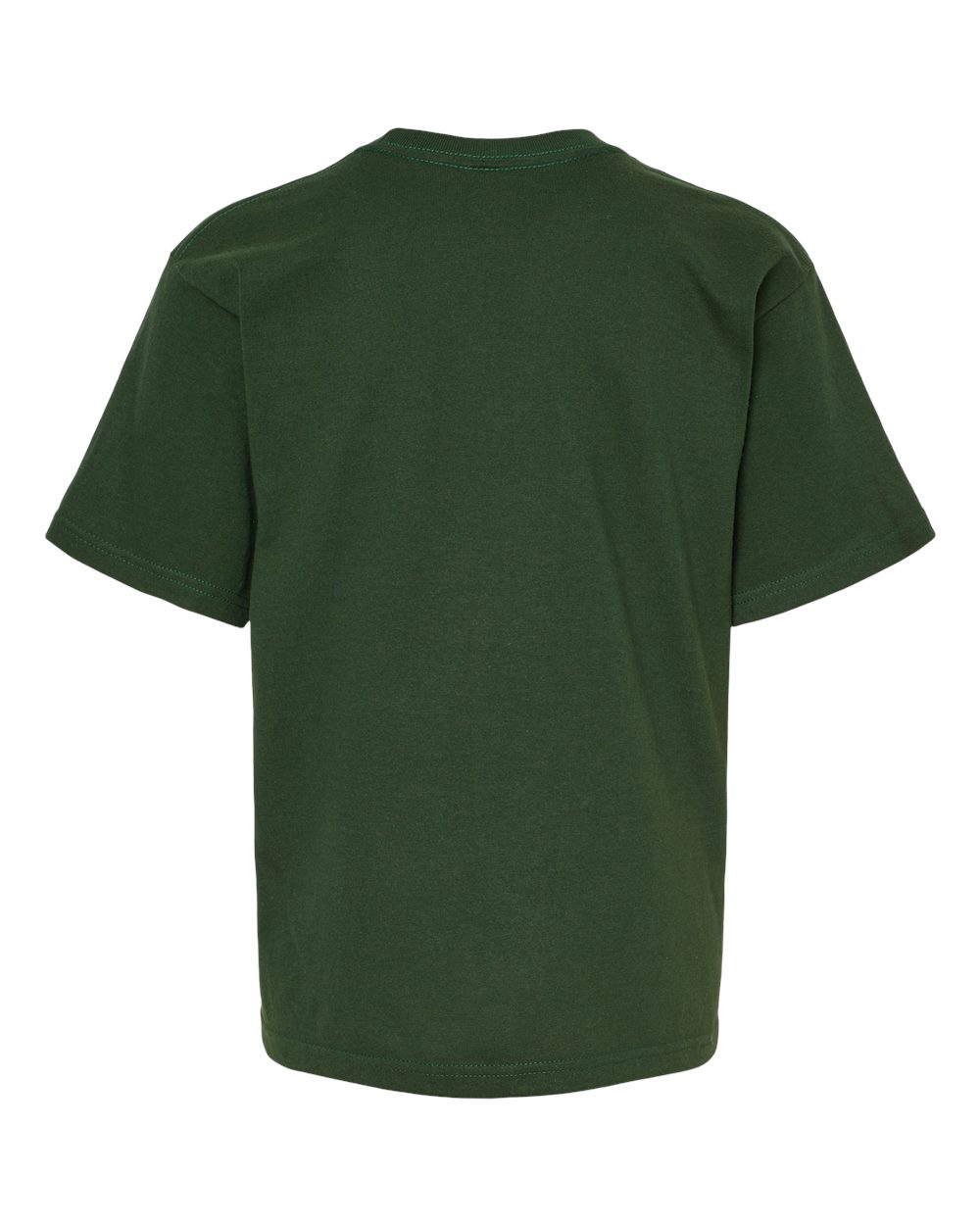 Forest Green · back