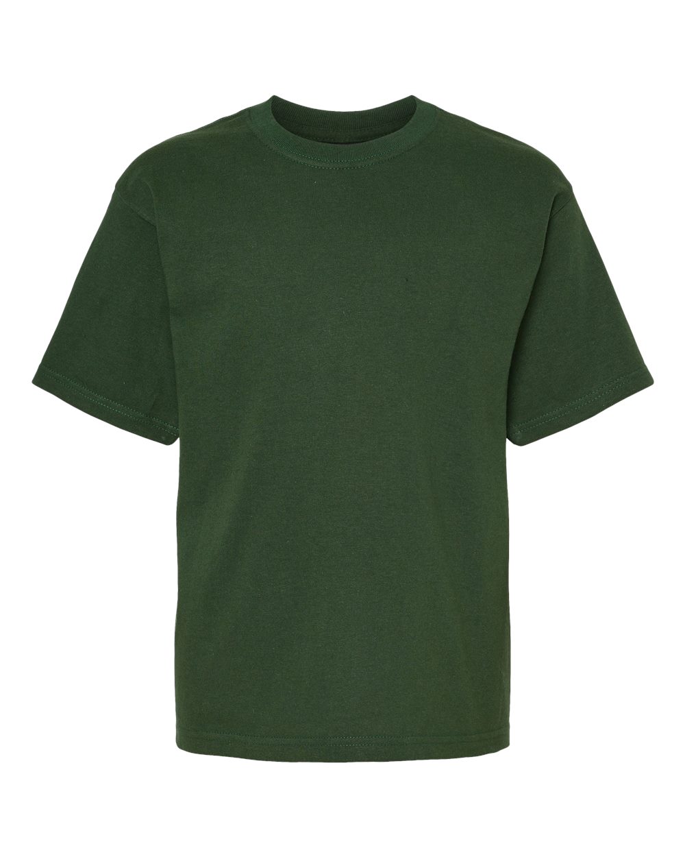 Forest Green · front
