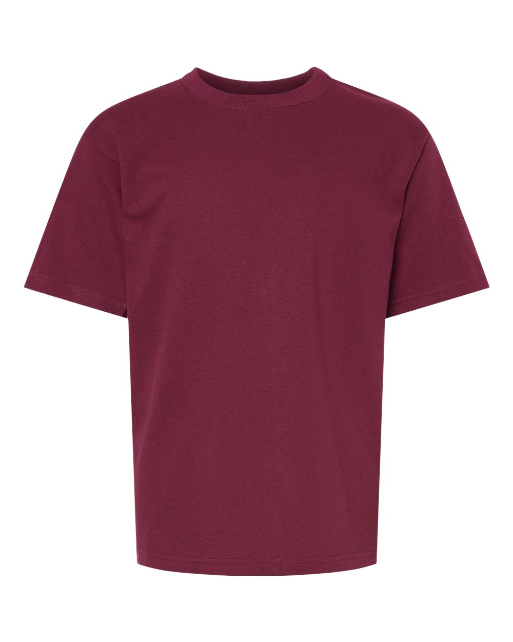 Maroon · front