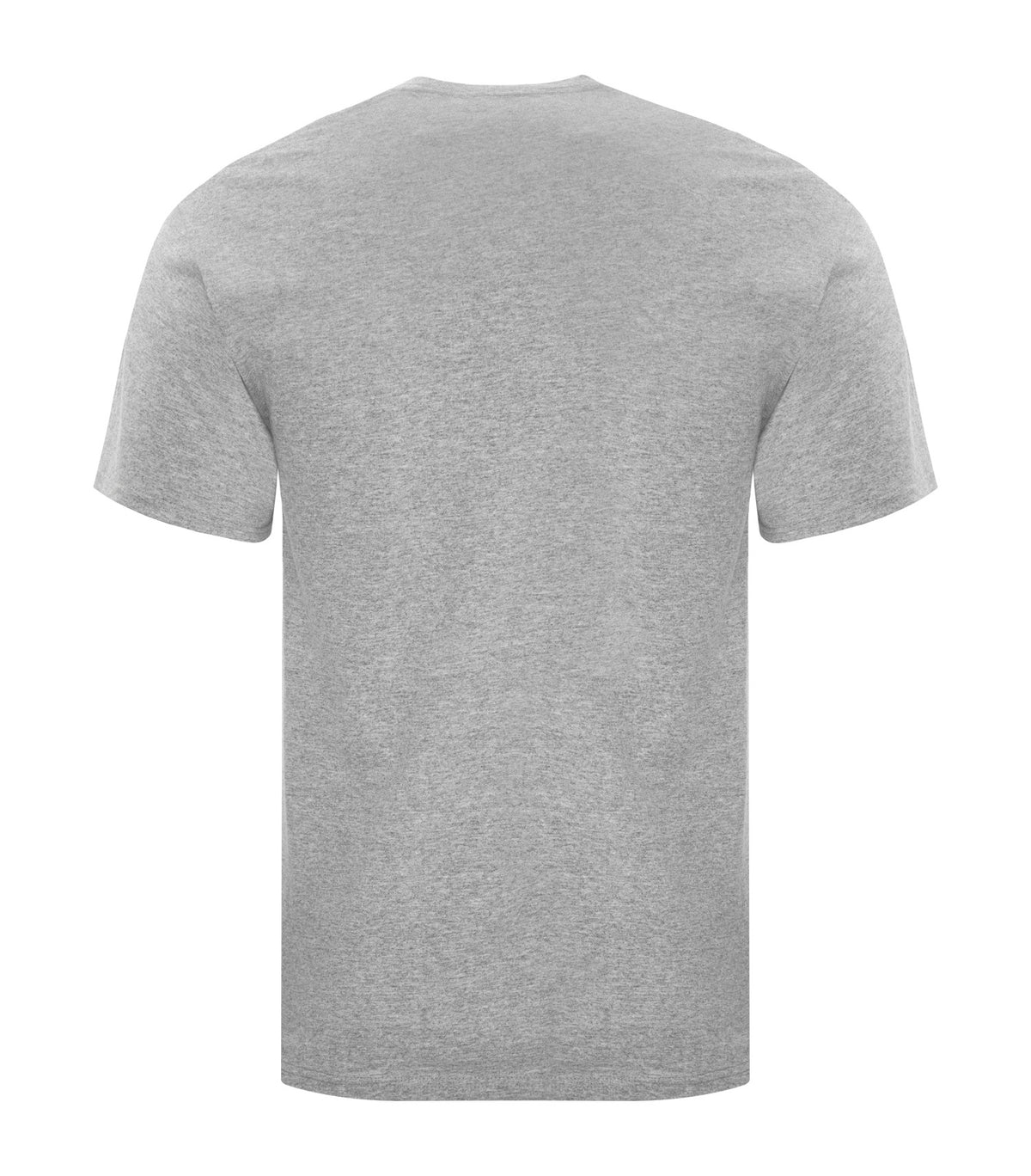 Athletic Heather · back