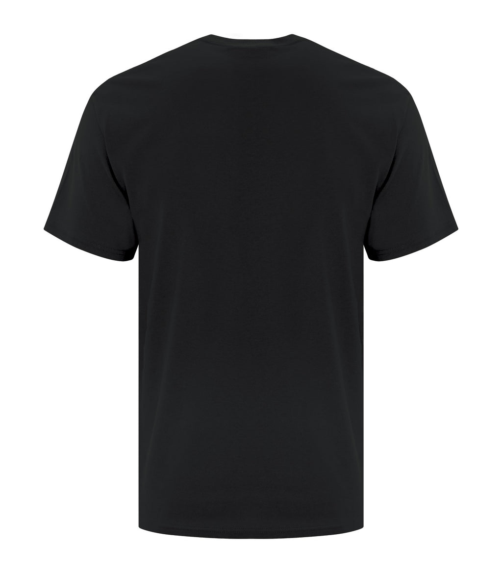 Black · back