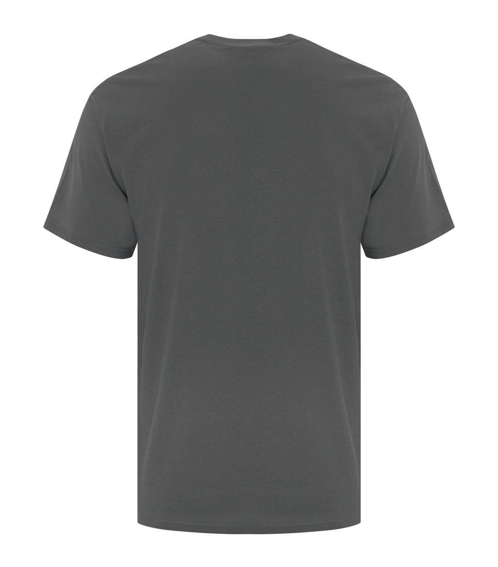 Charcoal · back