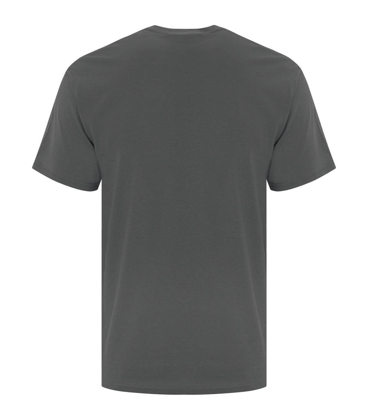 Charcoal · back