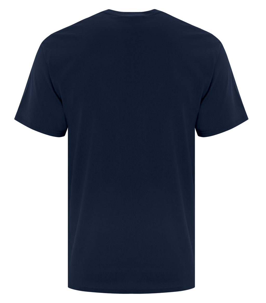 Dark Navy · back