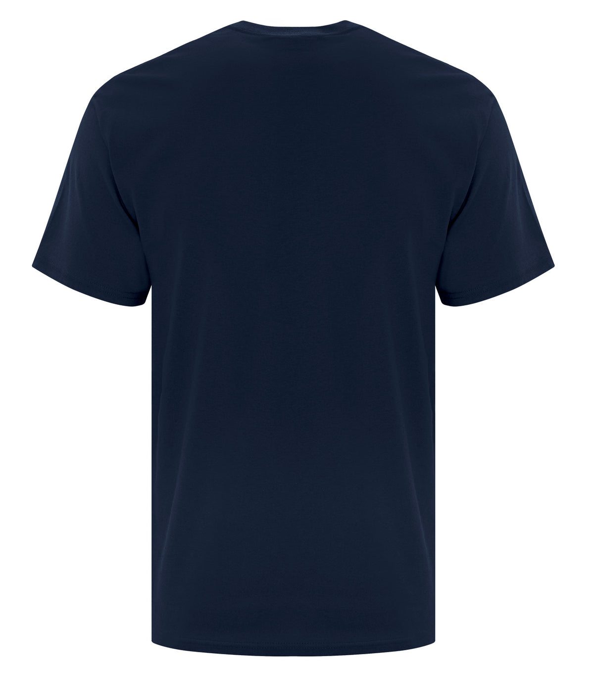 Dark Navy · back