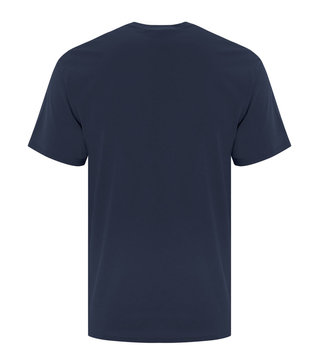 Navy · back