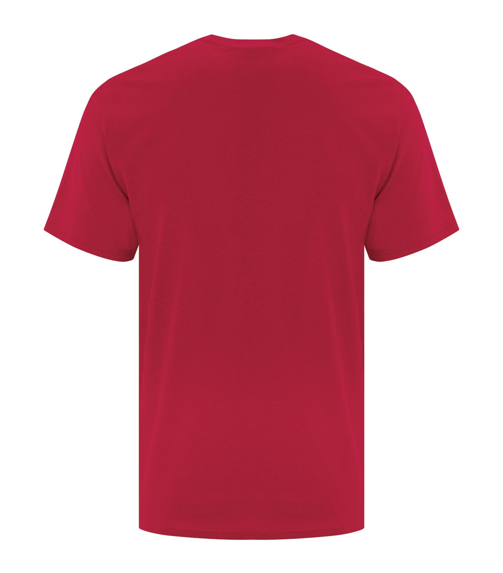 Red · back