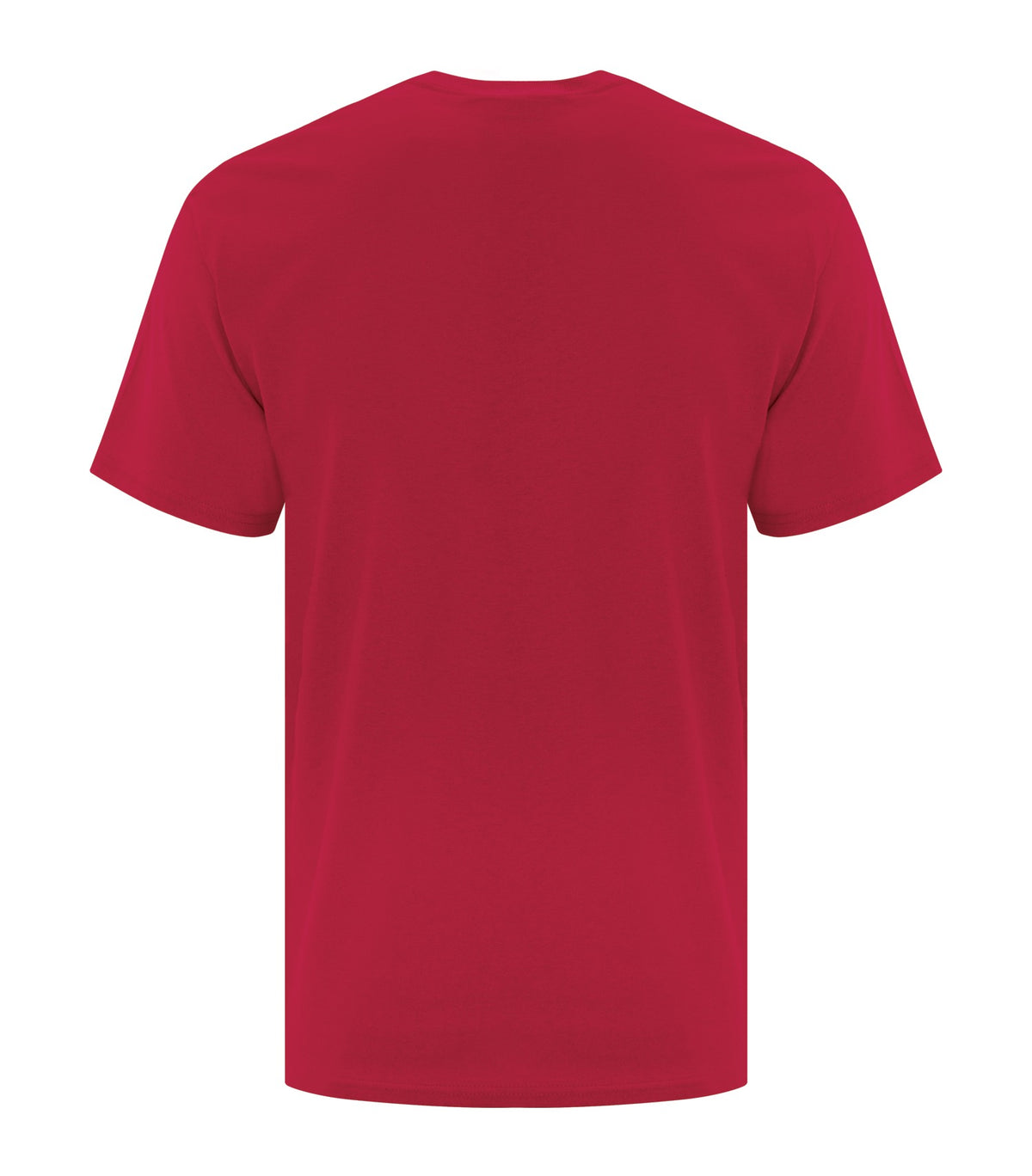 Red · back