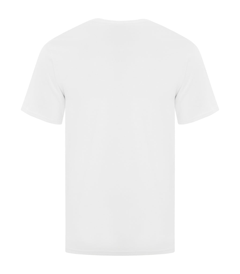 White · back