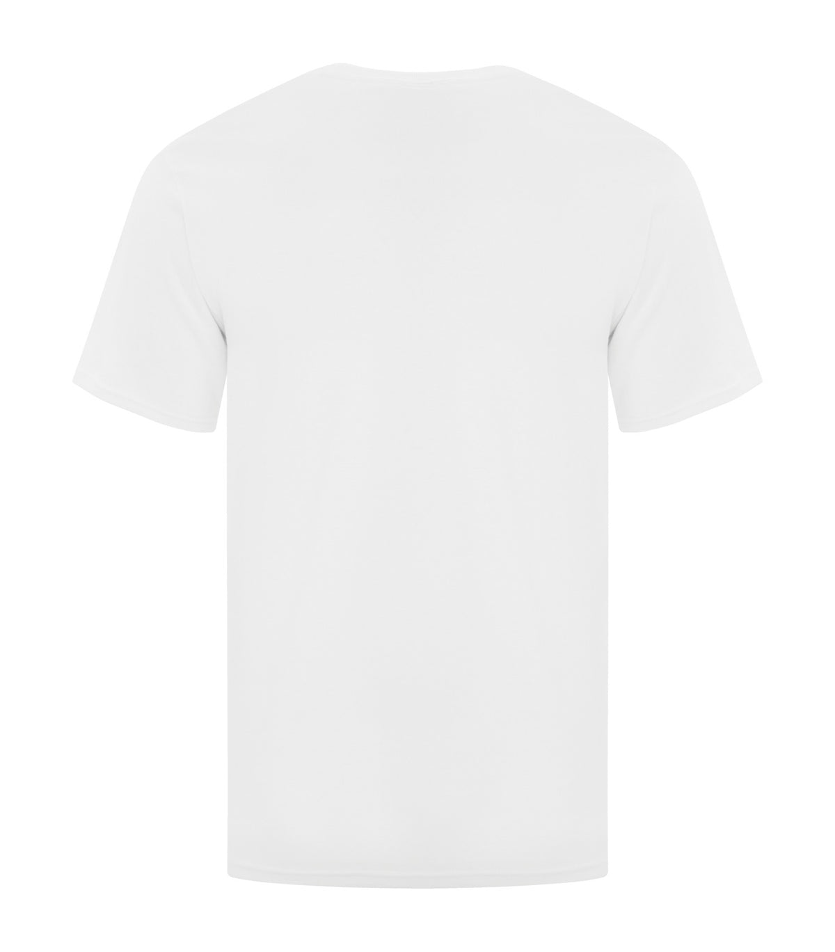 White · back